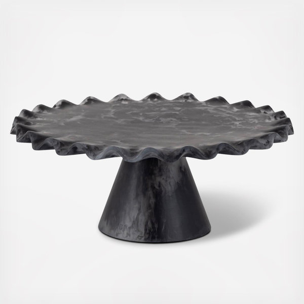 BIDKhome Resin Cake Stand - Thumbnail 3