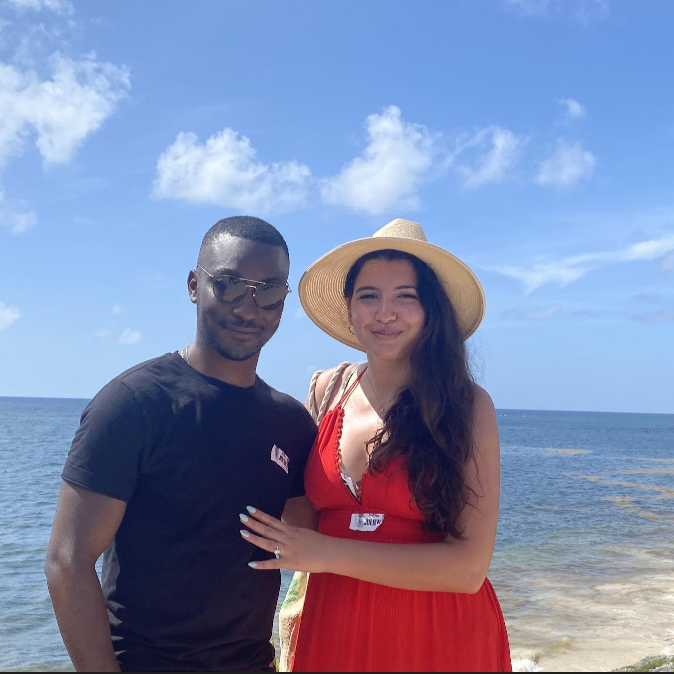 Engagement in Mexico 🇲🇽