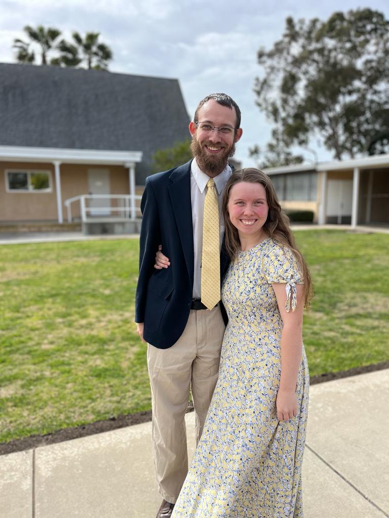 The Wedding Website of Chad Matthew Lemmen and Rachel Marie Van Leuven