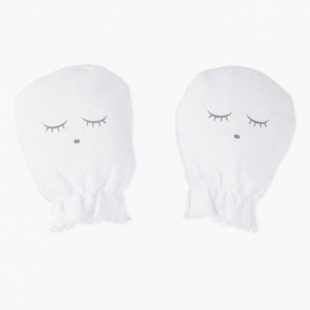 Sleeping Cutie Hand Knits