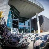 Cameron Art Museum