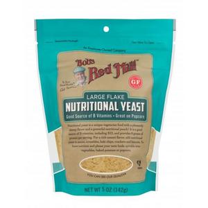 Nutritional Yeast - case of six bags