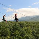 Smoky Mountain Ziplines