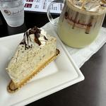 Summit Coffee Ballantyne