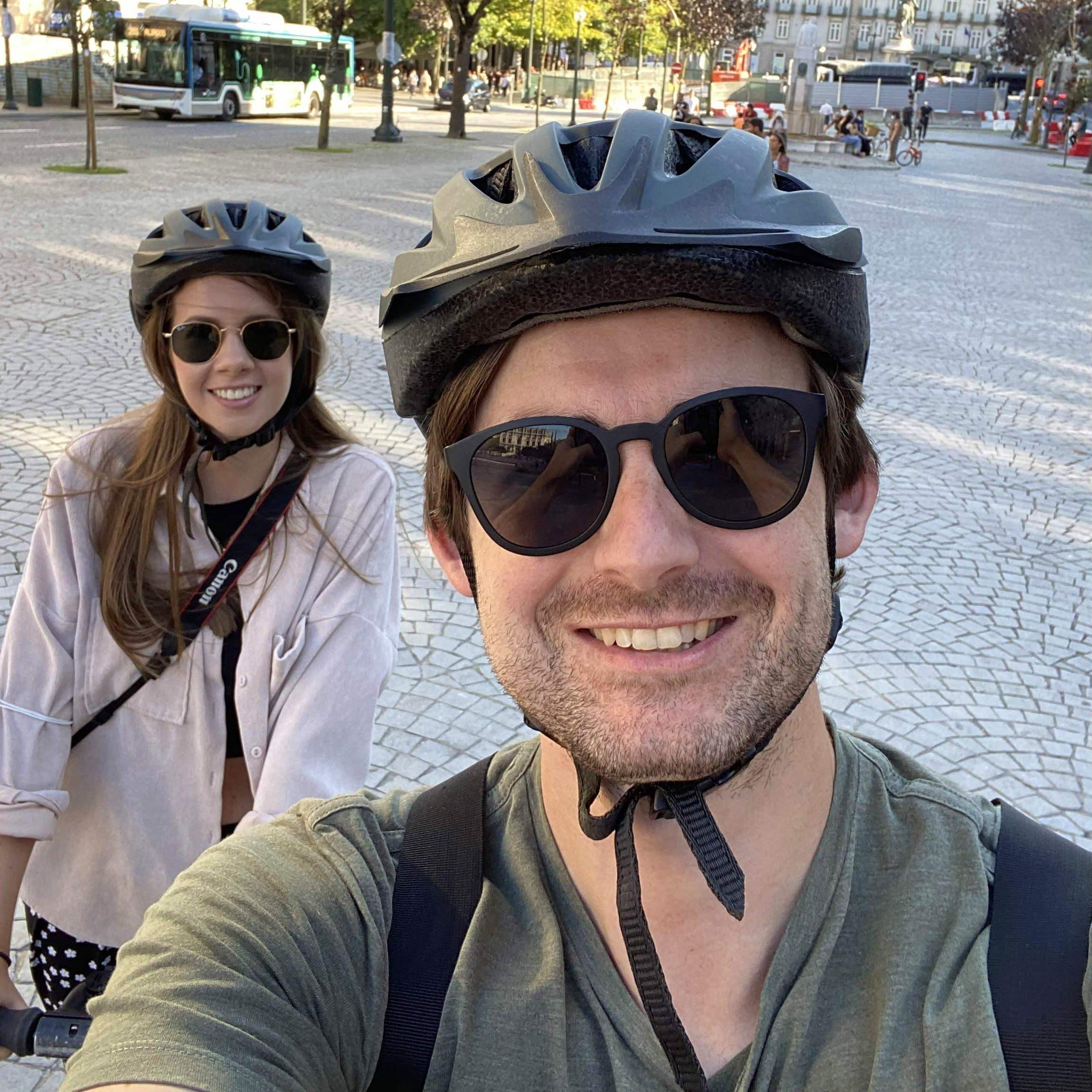 Porto 2021