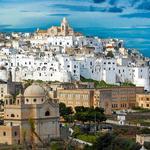 Ostuni