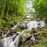 Amicalola Falls State Park