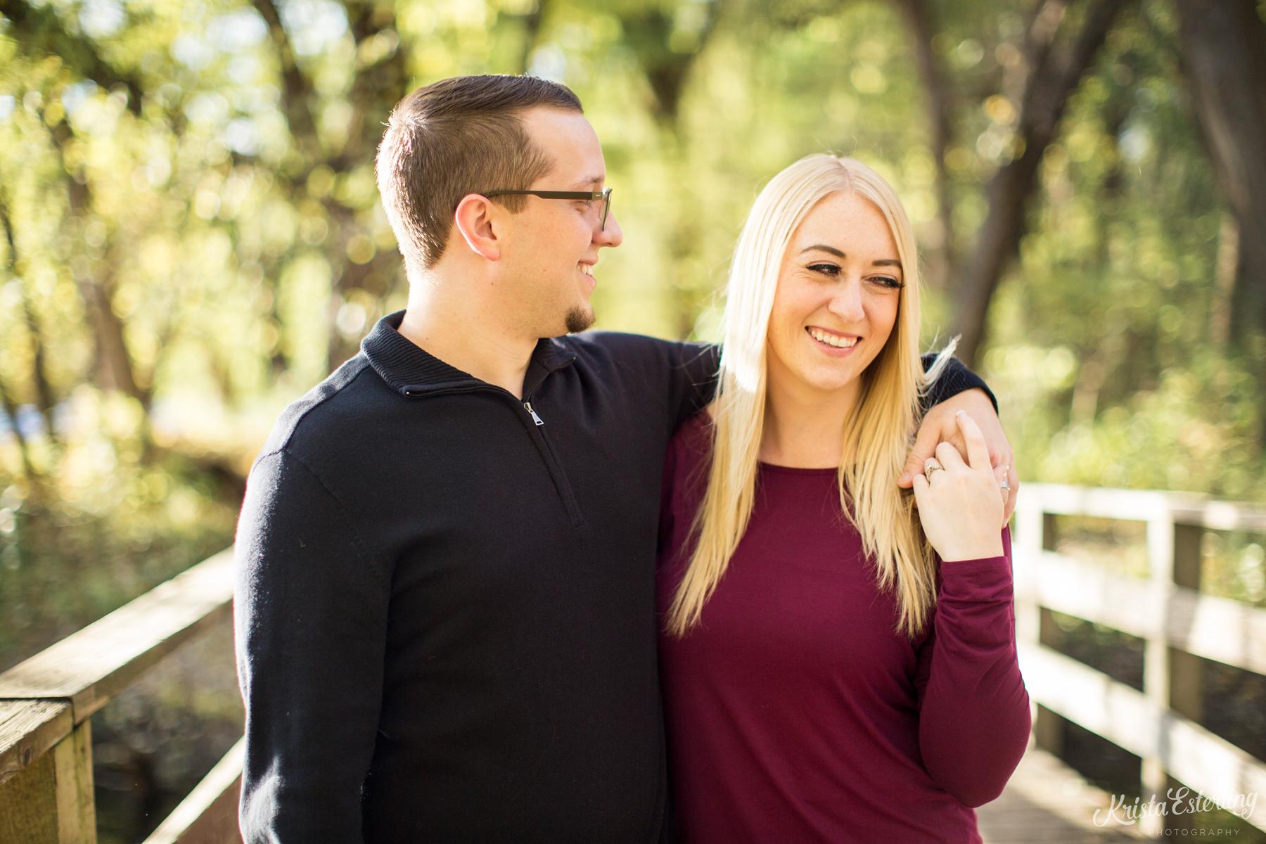 The Wedding Website of Brooke Yoder and Scott Mustonen