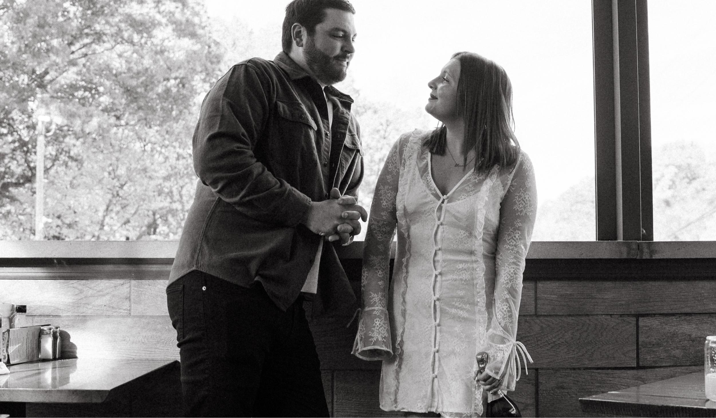 The Wedding Website of Alexis Satterfield and Greg Weinstein