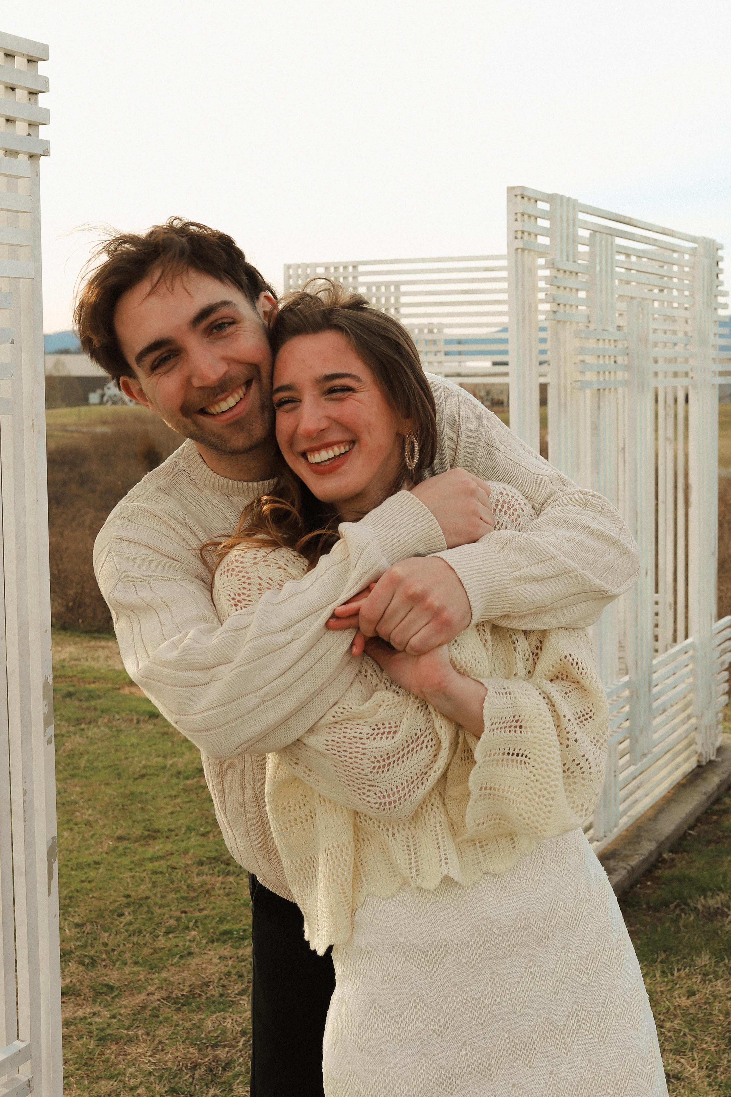 The Wedding Website of Victoria Moffatt and Ian DeGraaf