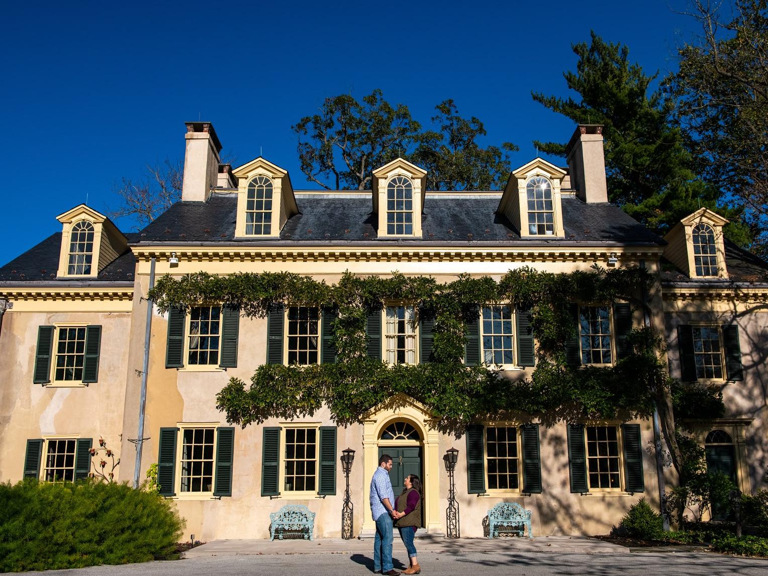The Wedding Website of Jessica Colasanti and Benjamin Horstmann
