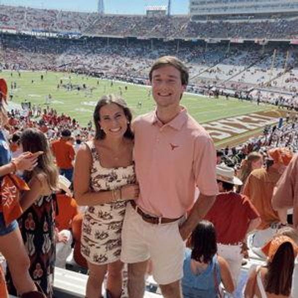Tennessee vs. Texas Football Tickets!