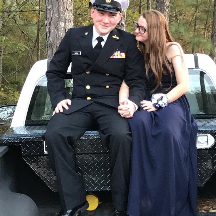 Navy Ball 2019
