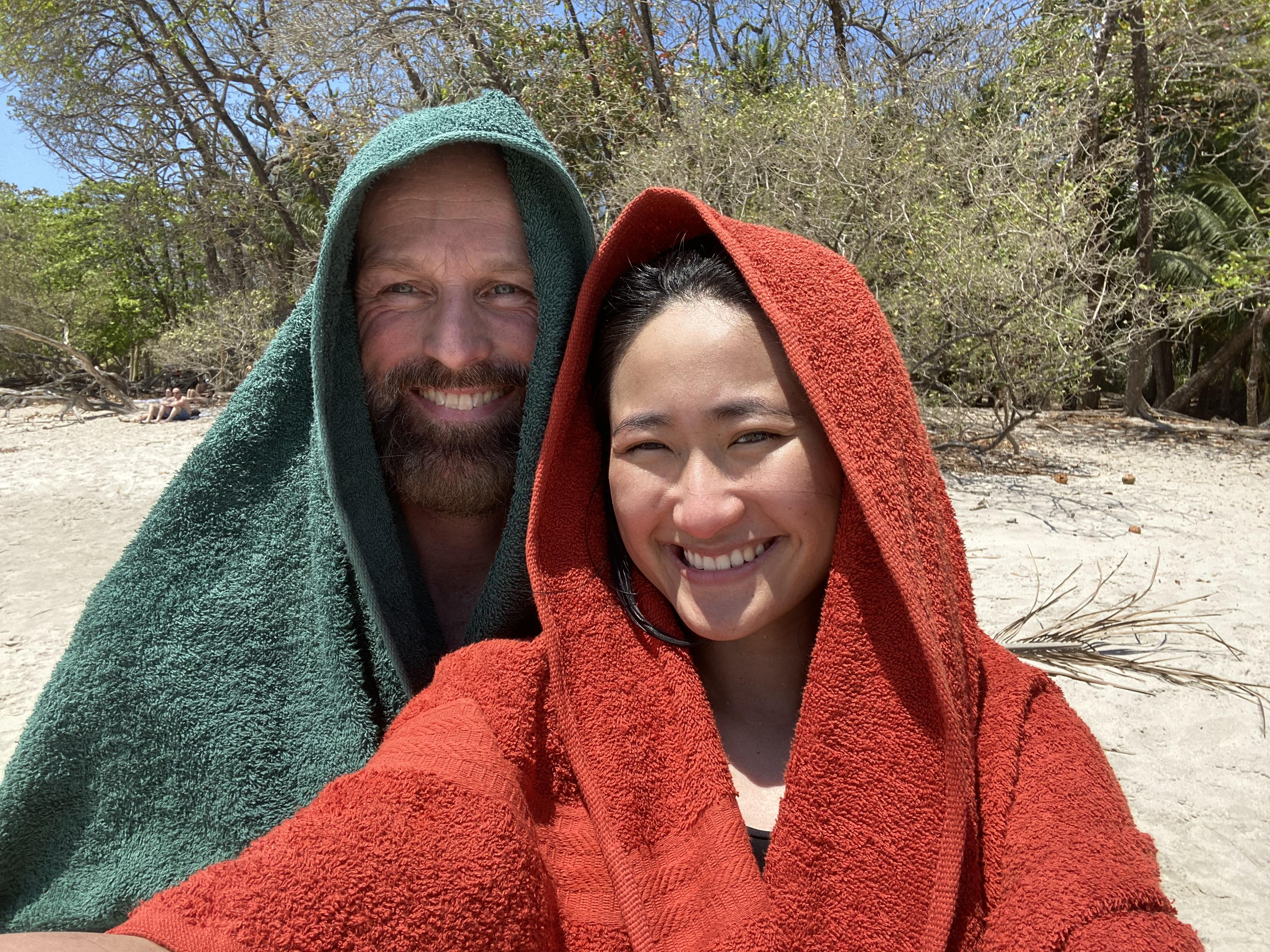 The Wedding Website of Sheri Chiu and Dennis Stenild