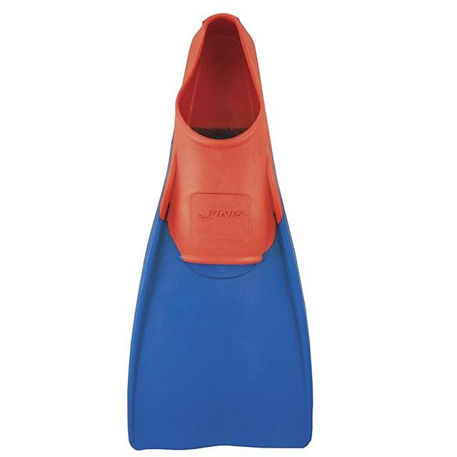 FINIS Long Floating Fins for Swimming and Snorkeling