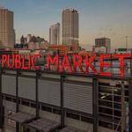 Milwaukee Public Market