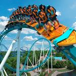SeaWorld Orlando