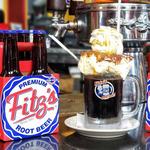 Fitz's Delmar