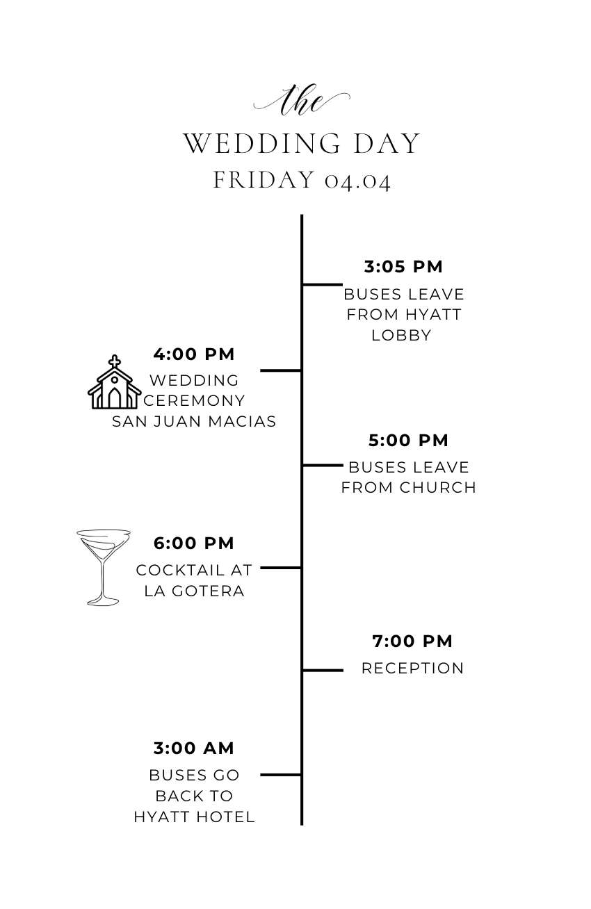 The Wedding Website of Mariajose Orozco and Juan Carlos Merlo