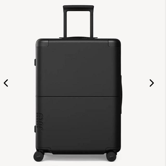 Checked Bag (checked luggage at July.com)