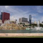 Buckingham Fountain