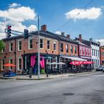 Mainstrasse Village Association