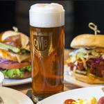 The Olde Mecklenburg Brewery & Biergarten