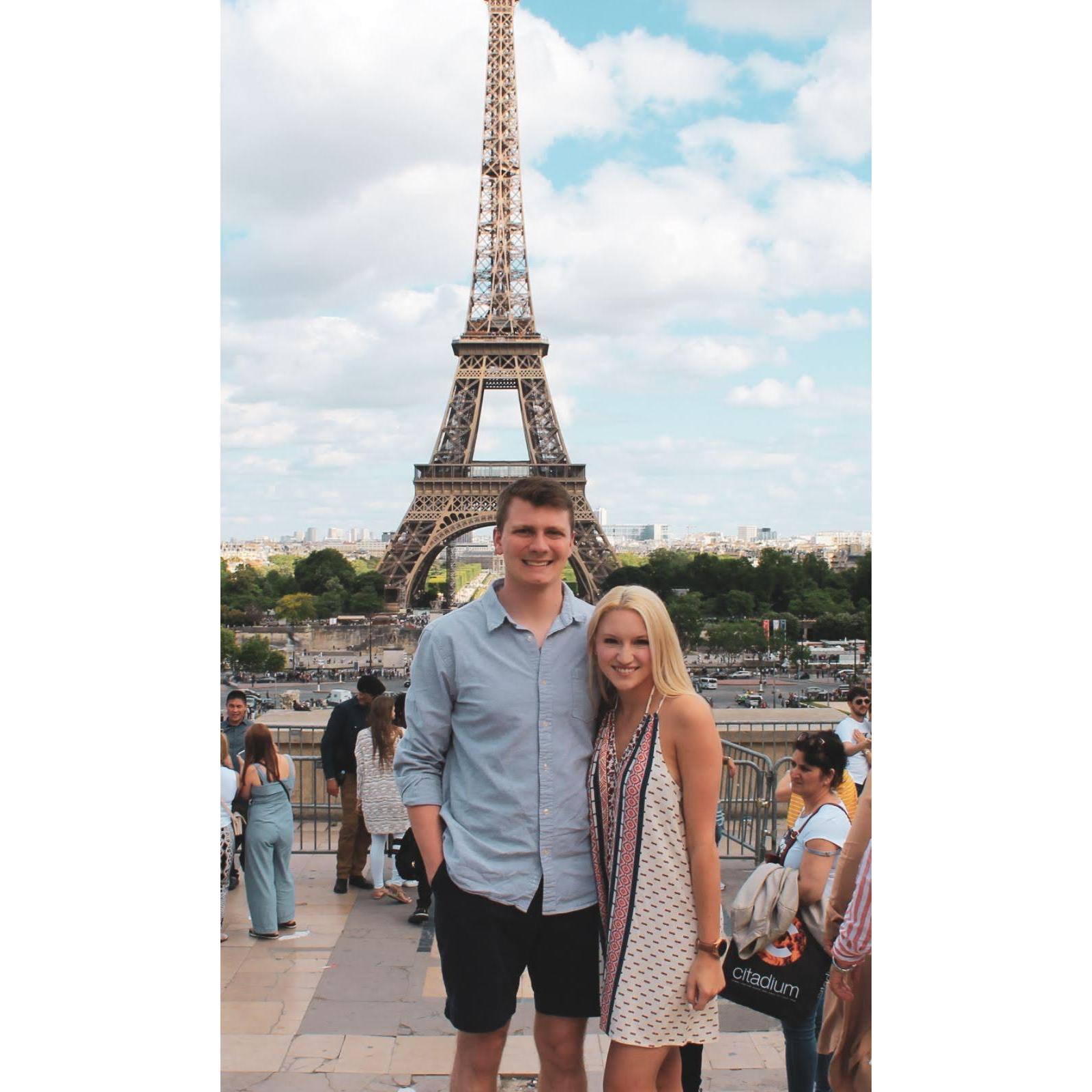 Paris, France