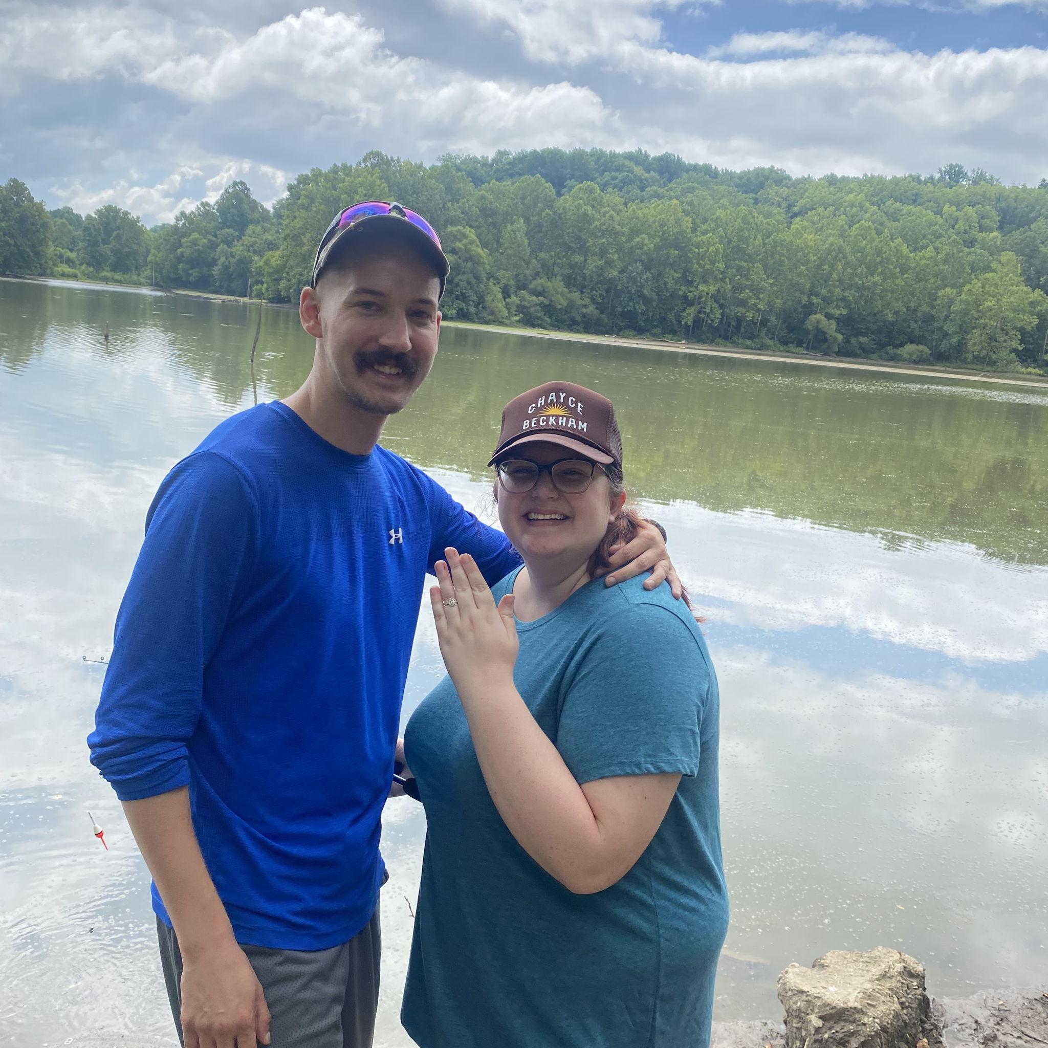 The "yes" day was the best day! Can't wait for more! <3
08-03-2024