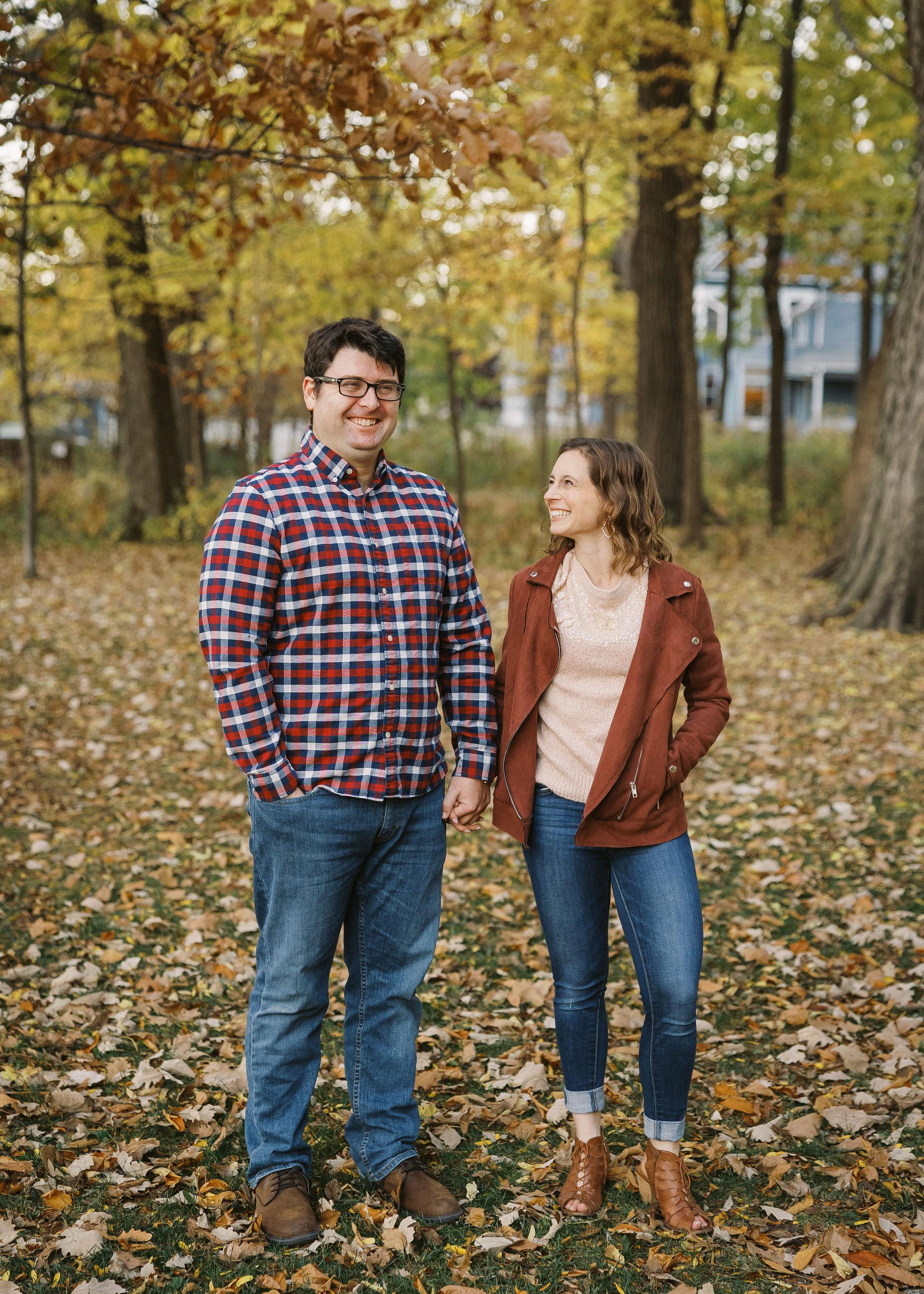 The Wedding Website of Morgan Abate and Connor Cummings