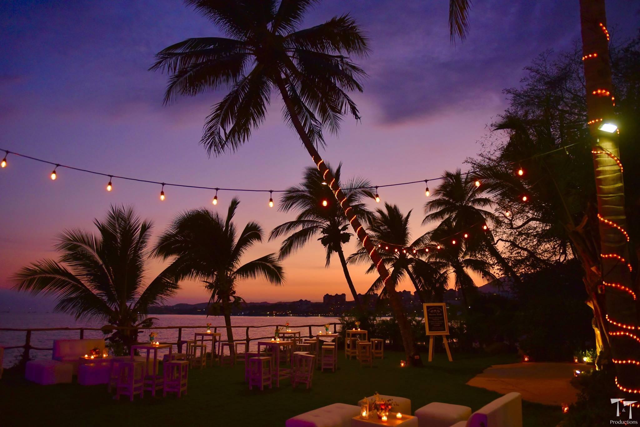 The Wedding Website of Jaime Harmon and John O'Connor