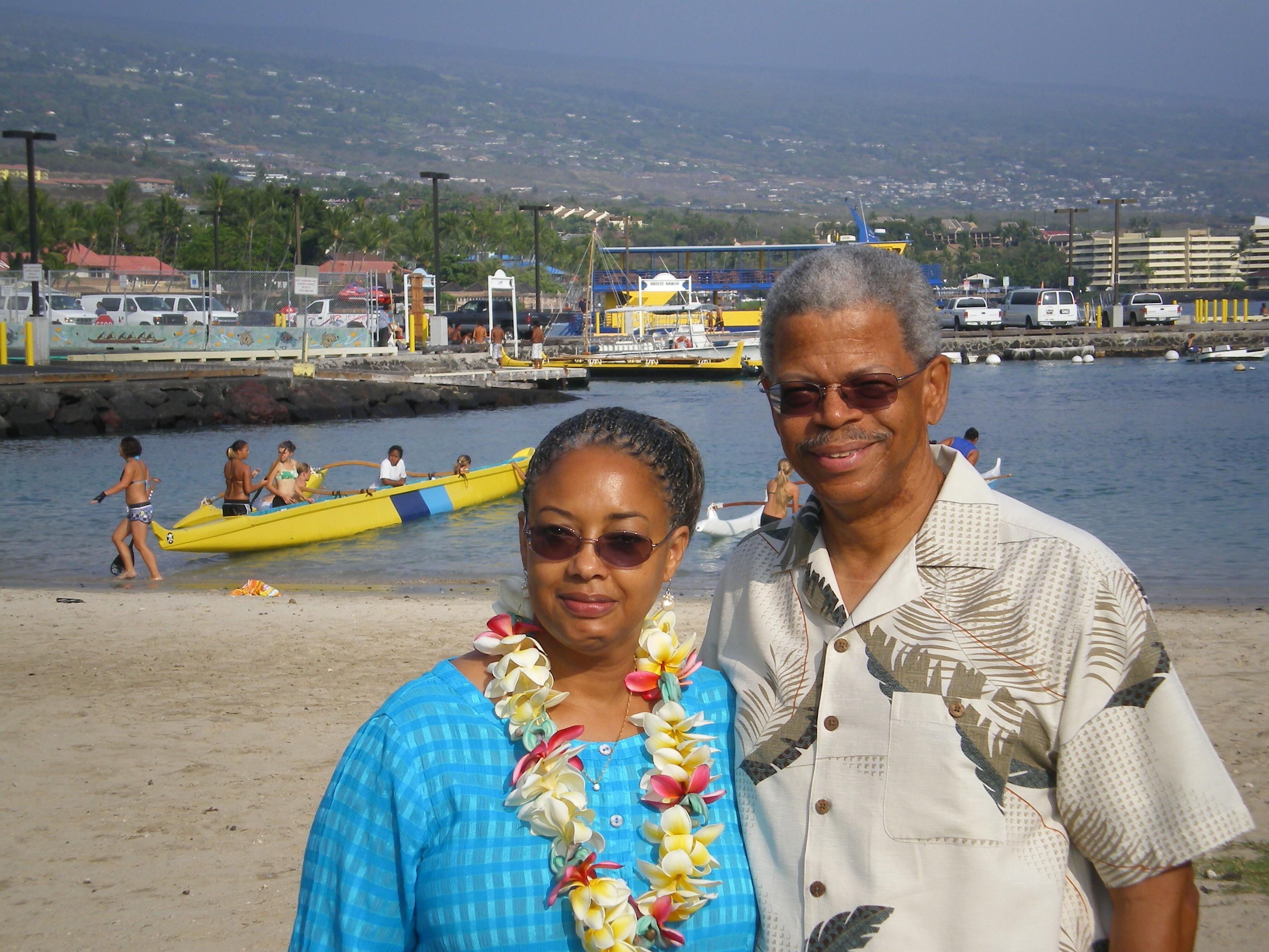 The Wedding Website of Linda C. Boone and James P. Wilkinson III