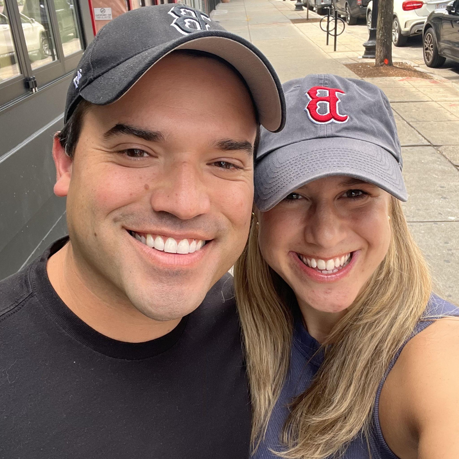 Go Sox! - August 2024