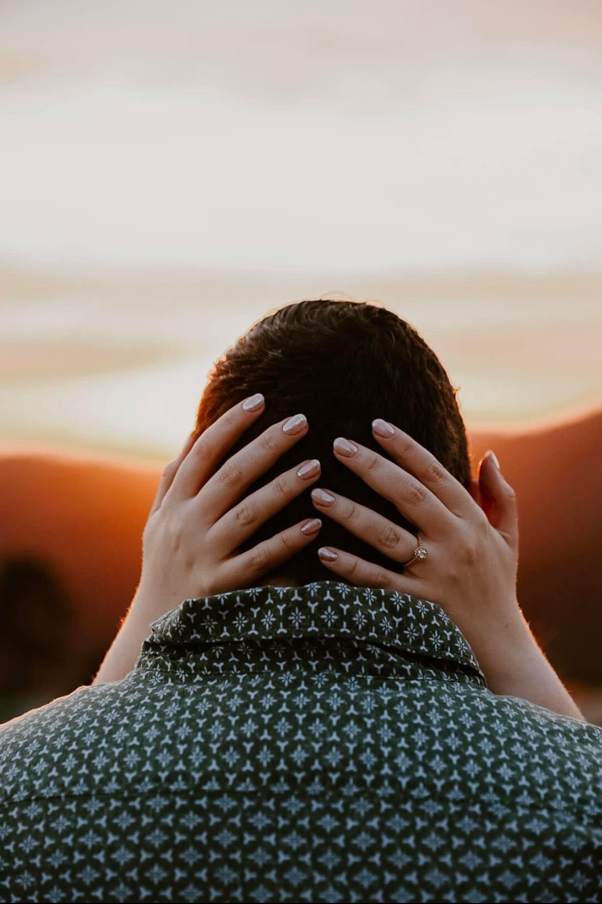 The Wedding Website of Matthew Epstein and Katrina Hall