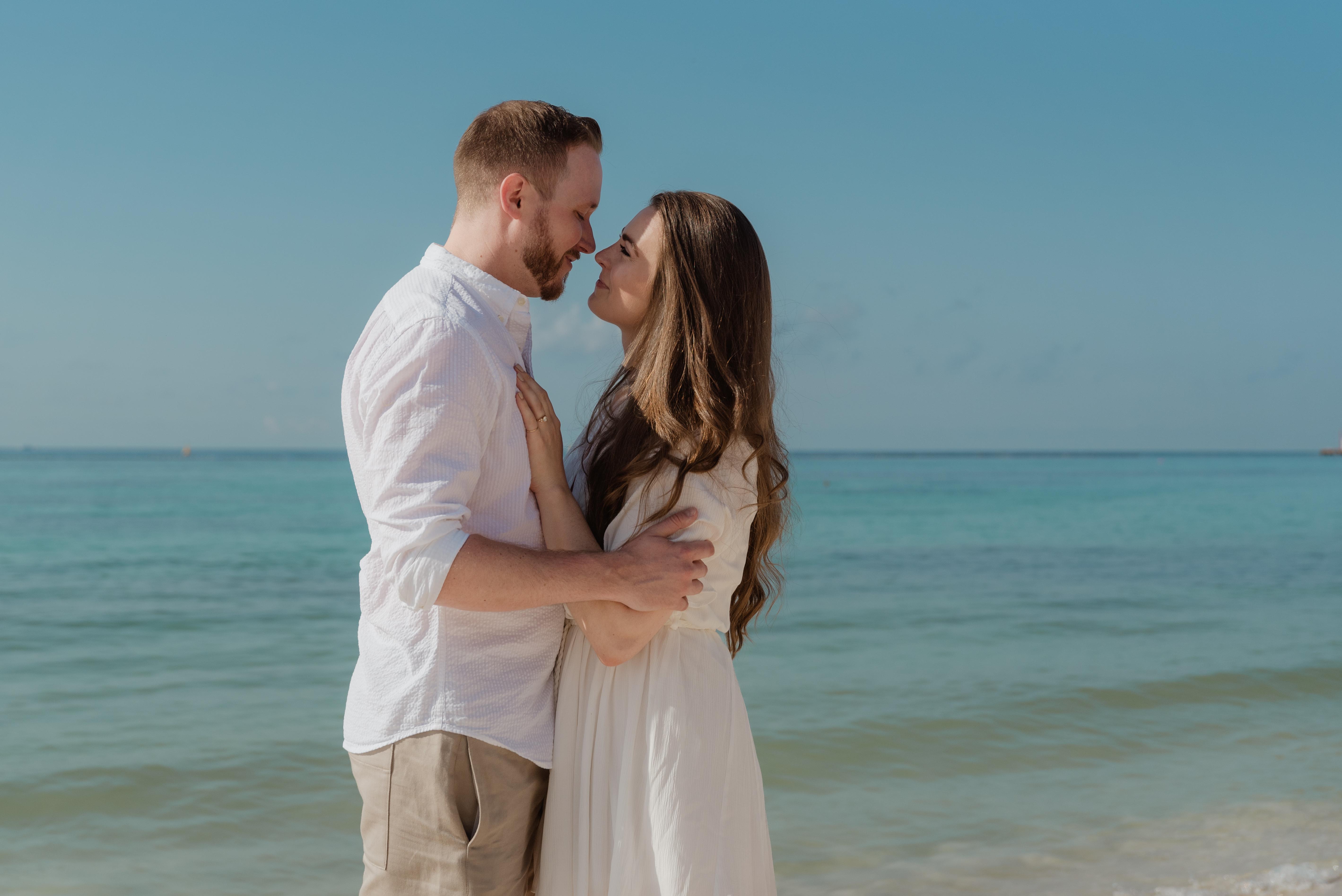 The Wedding Website of Clair Lorraine McMahon and Marc Howard Jones