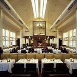 PRESS Restaurant