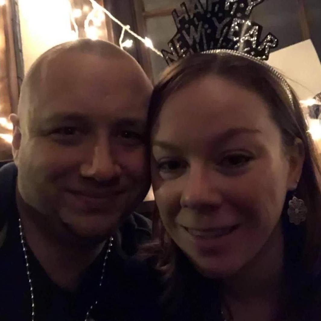Happy New Year! - December 31, 2018