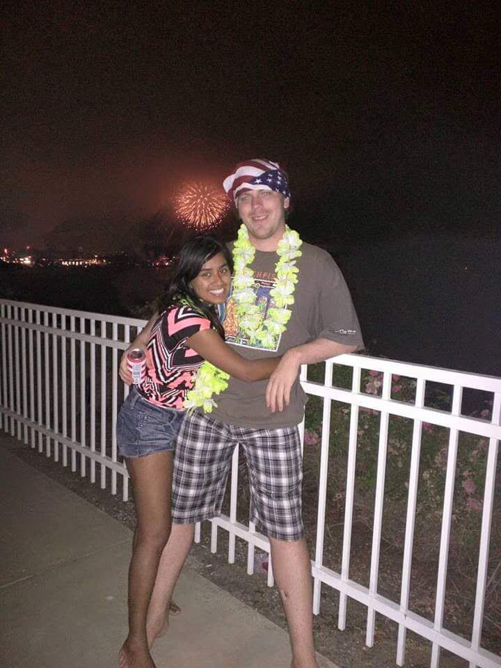 The Original 4th of Ju-Luau in Pismo