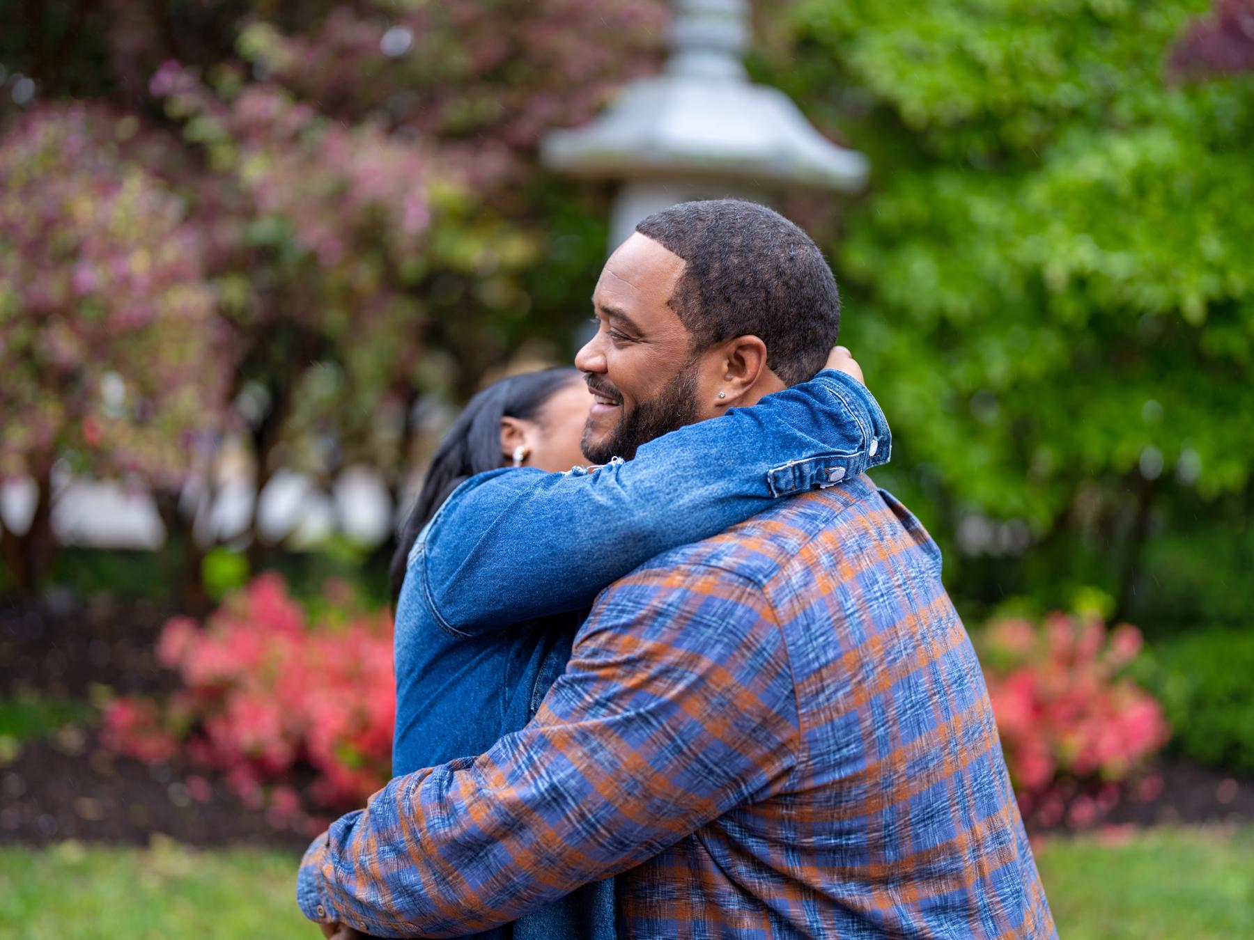 The Wedding Website of La’Shae Kierra and William Brown III