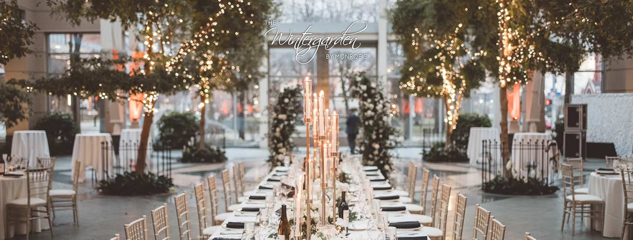 The Wedding Website of Madeline Parobek and Michael Root