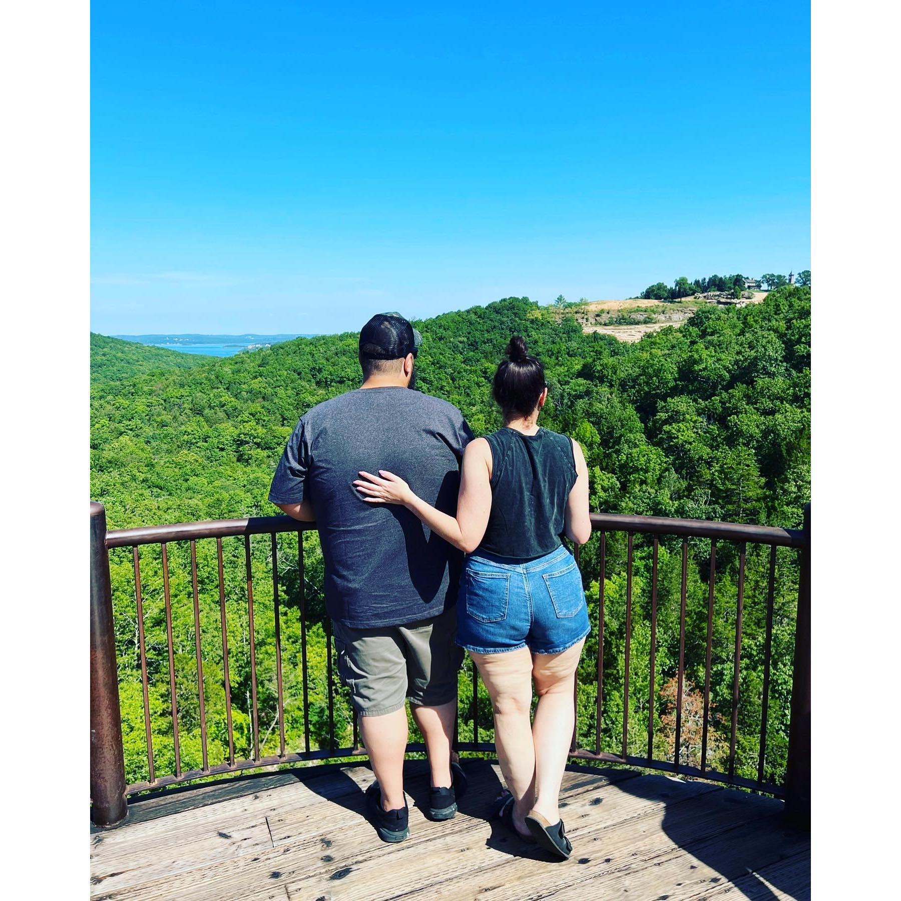 Our happy place!