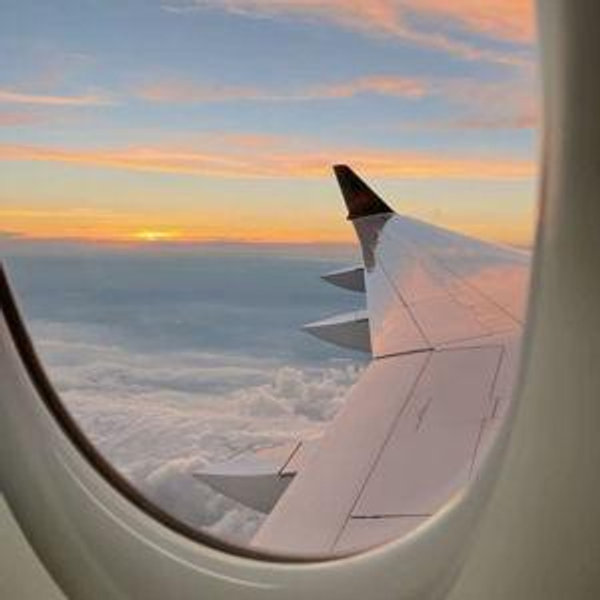 Round Trip Plane Tickets for 2