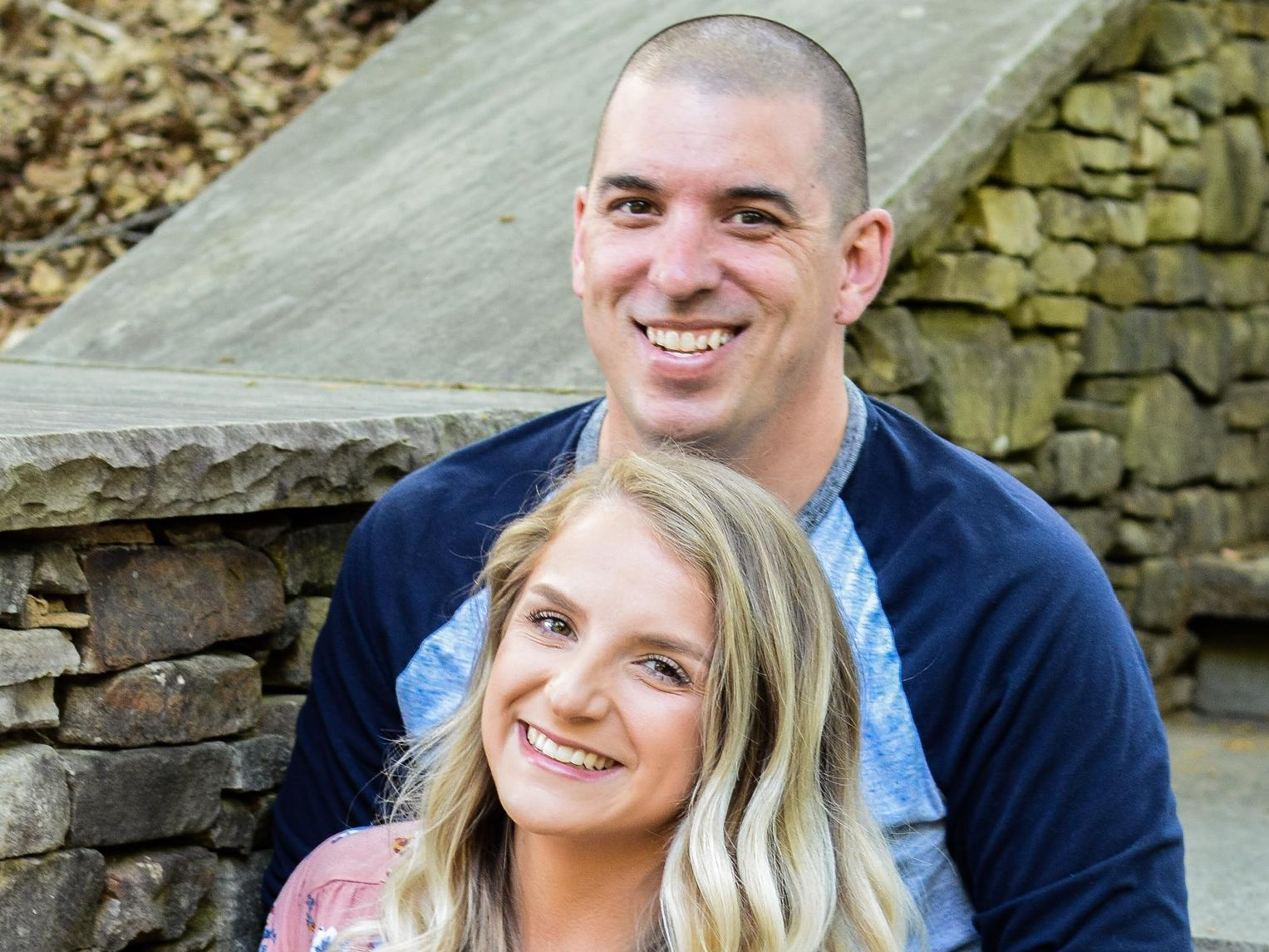 The Wedding Website of Danielle Taormina and Eric Kelley