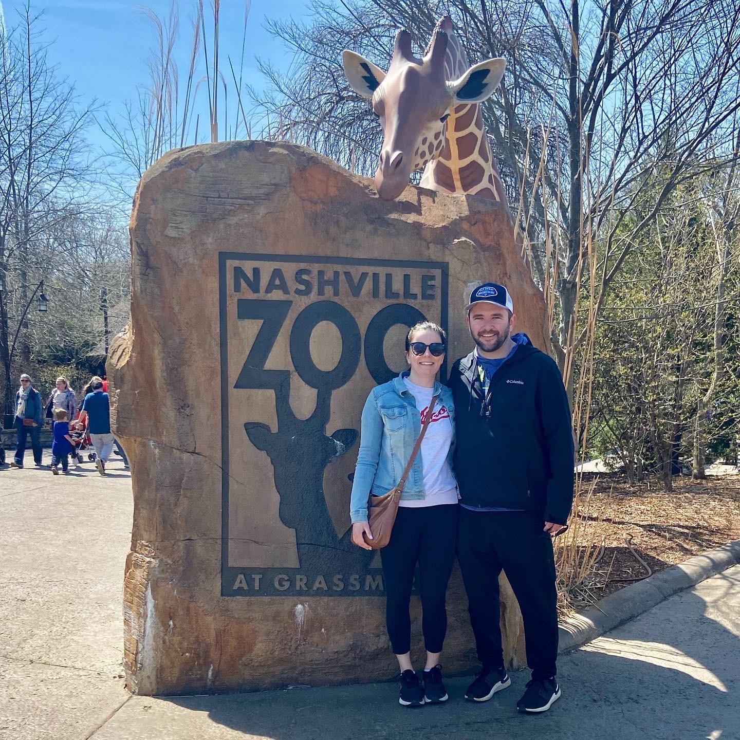 Nashville, 2022