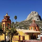 Peña de Bernal
