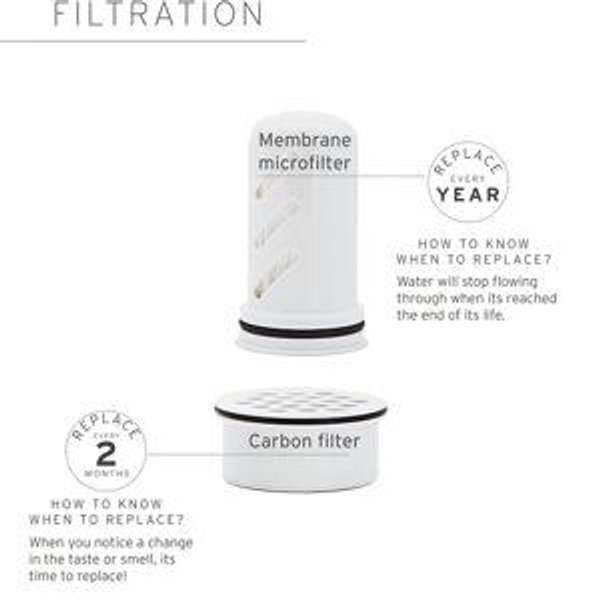 LifeStraw Home Replacement Filters