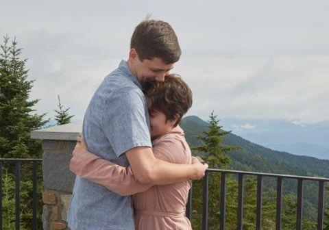 The Wedding Website of Alli Carter and Seth Gould