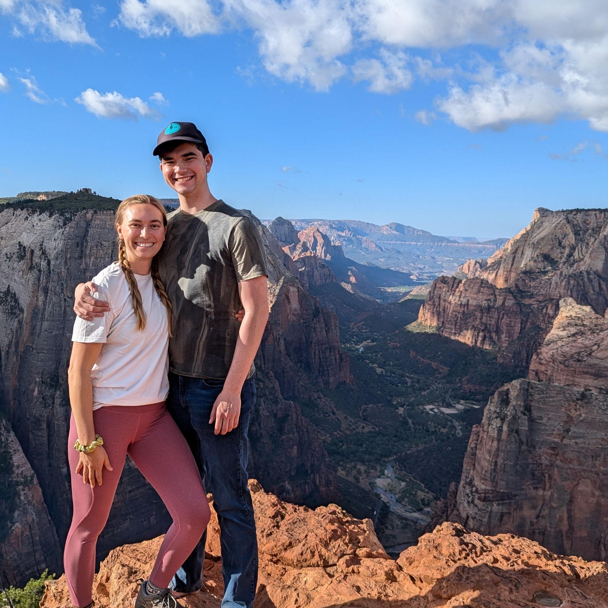 Zion National Park
