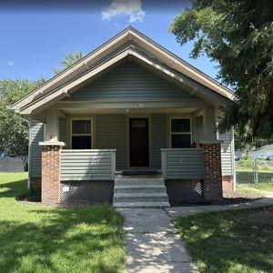 House Renovations