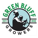 Green Bluff